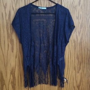 Maurices cardigan